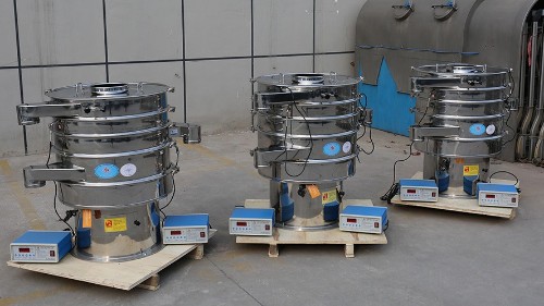 超声波振动筛工作原理图、图片及应用草莓视频下载在线观看