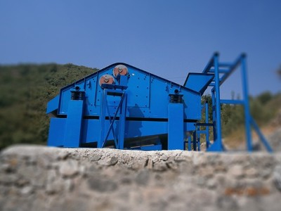 钾长石脱水生产线