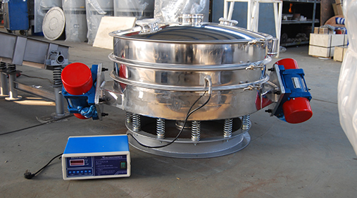 草莓视频黄色网站自主研发环保振动筛 草莓视频黄色片草莓视频下载在线观看的又一创新！